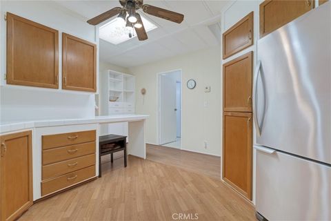 Tiny photo for 2550 Pacific Coast Highway #42, Torrance, CA 90505 (MLS # SB25171622)