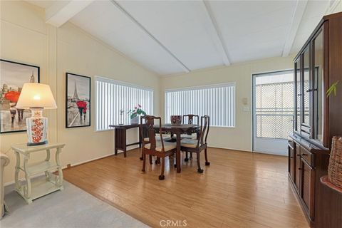 Tiny photo for 2550 Pacific Coast Highway #42, Torrance, CA 90505 (MLS # SB25171622)