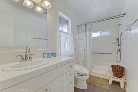 Tiny photo for 2550 Pacific Coast Highway #42, Torrance, CA 90505 (MLS # SB25171622)