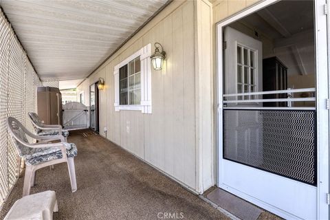 Tiny photo for 2550 Pacific Coast Highway #42, Torrance, CA 90505 (MLS # SB25171622)