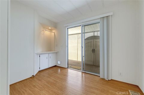 Tiny photo for 2550 Pacific Coast Highway #42, Torrance, CA 90505 (MLS # SB25171622)