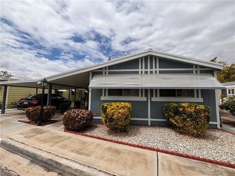 15940 Stoddard Wells Road 65 Victorville CA 92395
