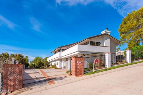 Tiny photo for 2207 Terra Bella Lane, Camarillo, CA 93012 (MLS # V1-34322)