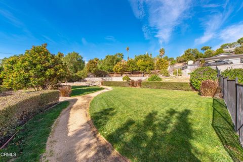 Tiny photo for 2207 Terra Bella Lane, Camarillo, CA 93012 (MLS # V1-34322)