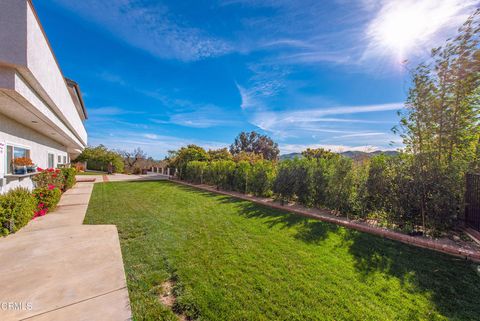 Tiny photo for 2207 Terra Bella Lane, Camarillo, CA 93012 (MLS # V1-34322)