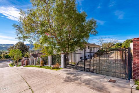 Tiny photo for 2207 Terra Bella Lane, Camarillo, CA 93012 (MLS # V1-34322)