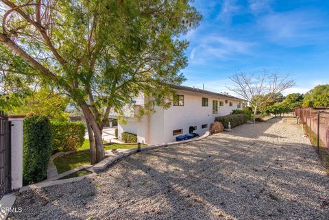 Tiny photo for 2207 Terra Bella Lane, Camarillo, CA 93012 (MLS # V1-34322)