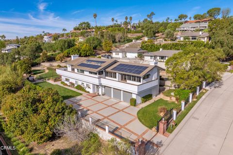 Tiny photo for 2207 Terra Bella Lane, Camarillo, CA 93012 (MLS # V1-34322)