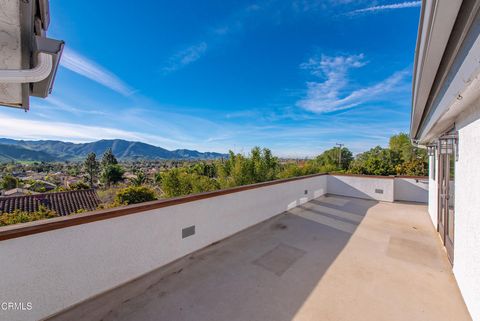 Tiny photo for 2207 Terra Bella Lane, Camarillo, CA 93012 (MLS # V1-34322)