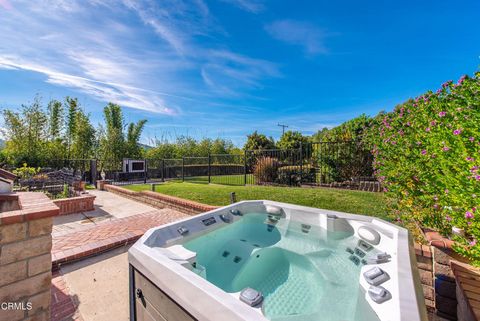 Tiny photo for 2207 Terra Bella Lane, Camarillo, CA 93012 (MLS # V1-34322)