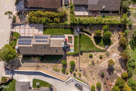 Tiny photo for 2207 Terra Bella Lane, Camarillo, CA 93012 (MLS # V1-34322)