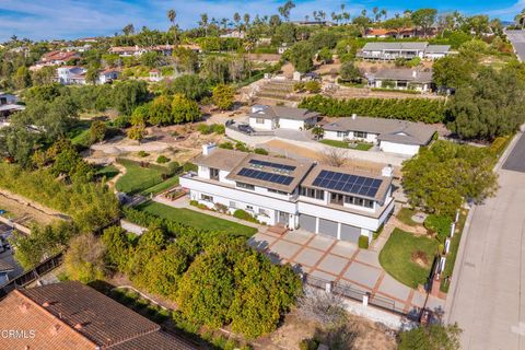 Tiny photo for 2207 Terra Bella Lane, Camarillo, CA 93012 (MLS # V1-34322)