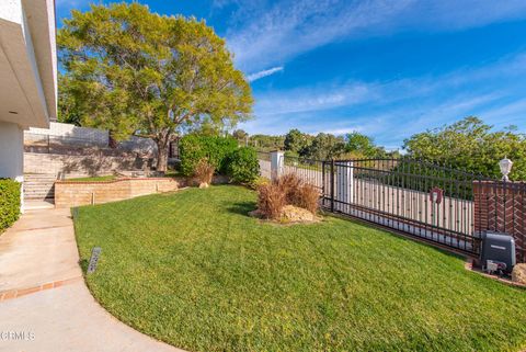 Tiny photo for 2207 Terra Bella Lane, Camarillo, CA 93012 (MLS # V1-34322)
