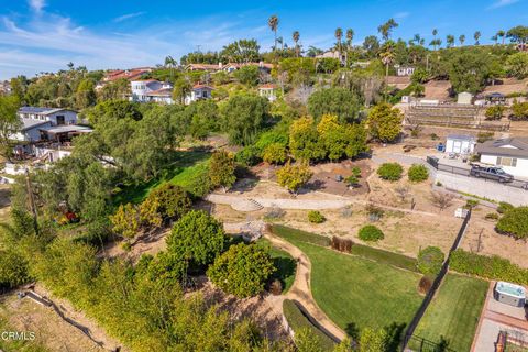 Tiny photo for 2207 Terra Bella Lane, Camarillo, CA 93012 (MLS # V1-34322)