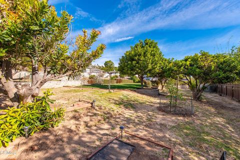 Tiny photo for 2207 Terra Bella Lane, Camarillo, CA 93012 (MLS # V1-34322)