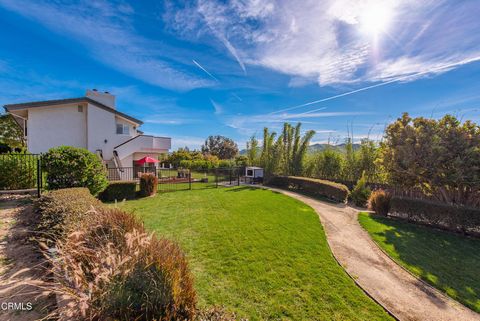 Tiny photo for 2207 Terra Bella Lane, Camarillo, CA 93012 (MLS # V1-34322)