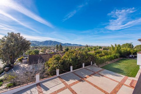 Tiny photo for 2207 Terra Bella Lane, Camarillo, CA 93012 (MLS # V1-34322)