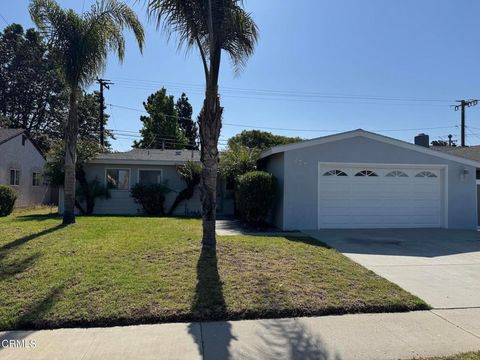 864 Sharon Drive Camarillo CA 93010