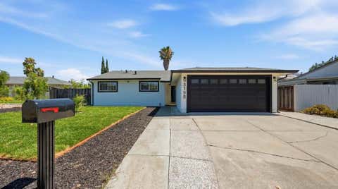Photo of 3198 Knights Bridge Road, San Jose, CA 95132 (MLS # ML82056279)
