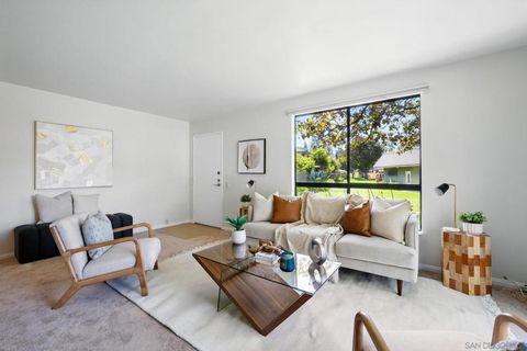 5923 Caminito Yucatan San Diego CA 92108