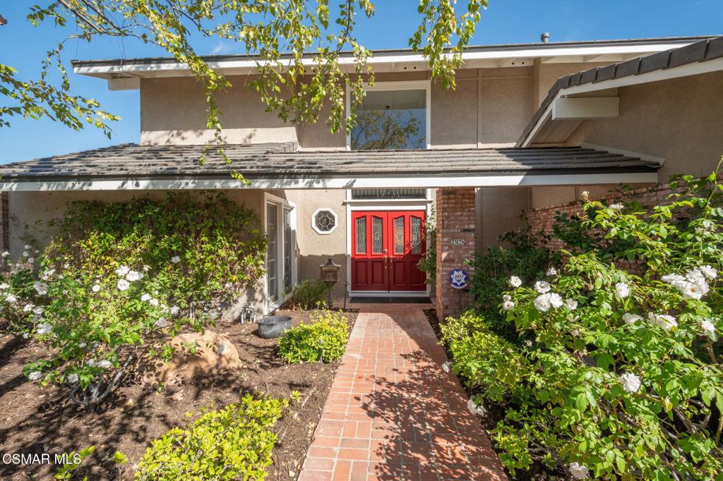 3928 Trowbridge Court