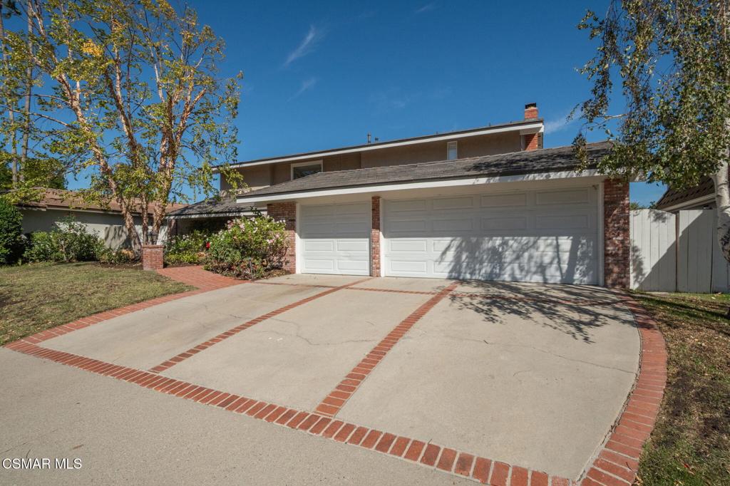 3928 Trowbridge Court