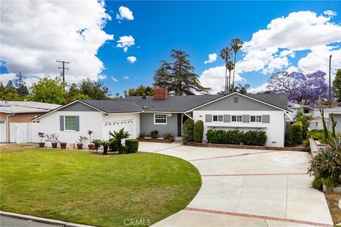 Photo of 12438 Lambert Circle, Garden Grove, CA 92841 (MLS # PW25117111)