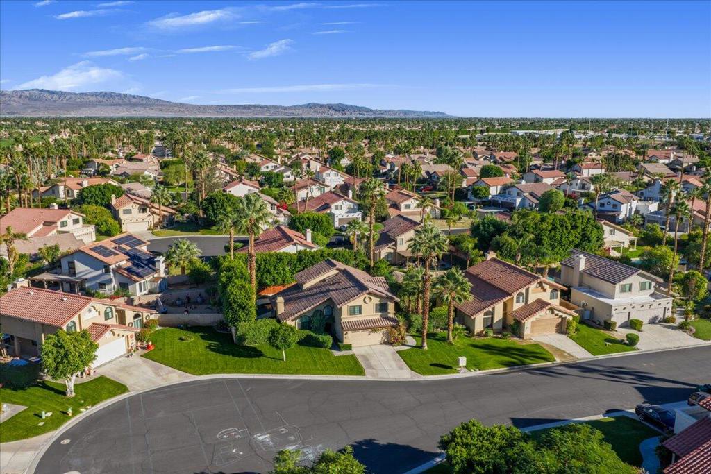 Parc La Quinta - Residential