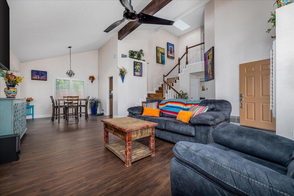 Parc La Quinta - Residential