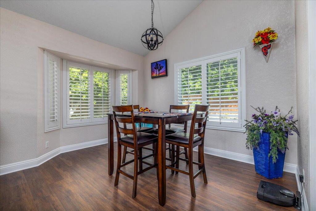 Parc La Quinta - Residential