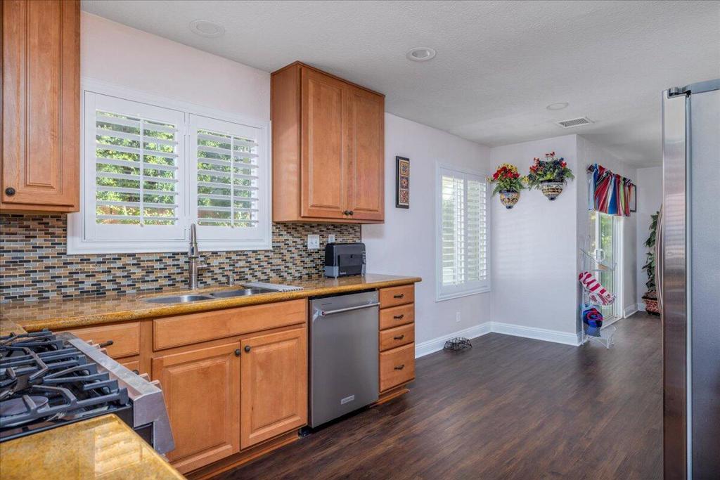 Parc La Quinta - Residential