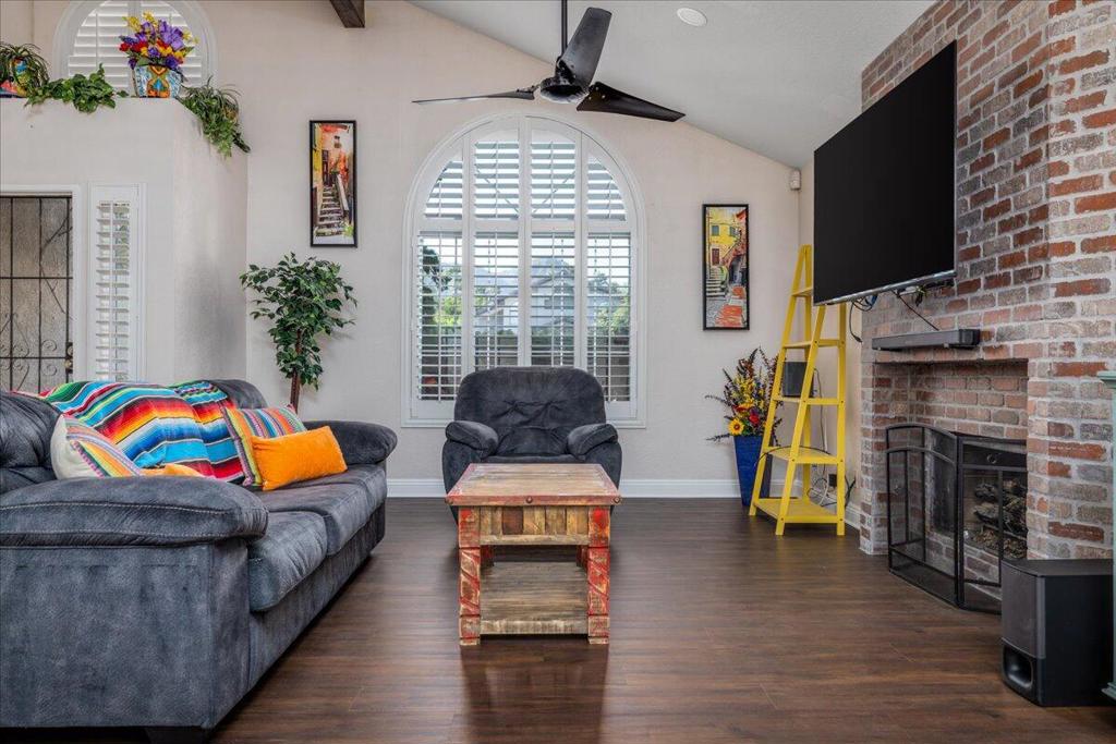 Parc La Quinta - Residential