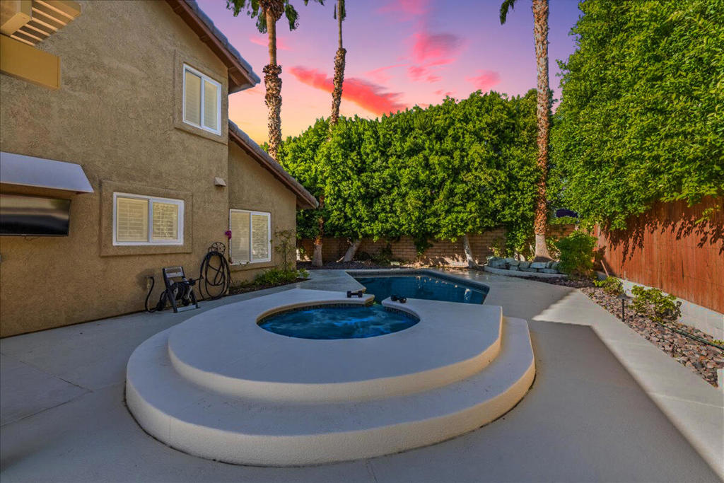 Parc La Quinta - Residential