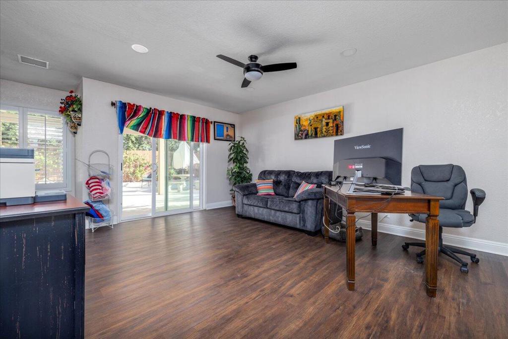 Parc La Quinta - Residential