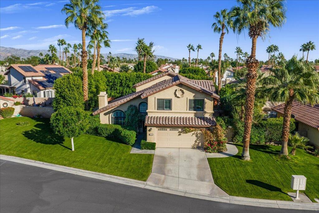 Parc La Quinta - Residential