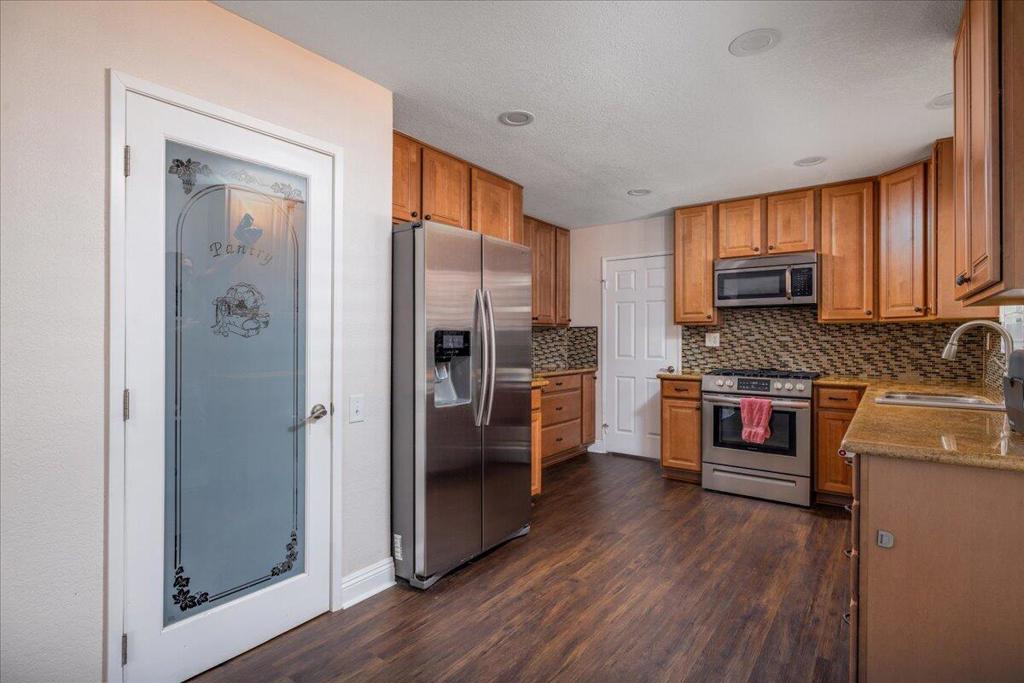 Parc La Quinta - Residential