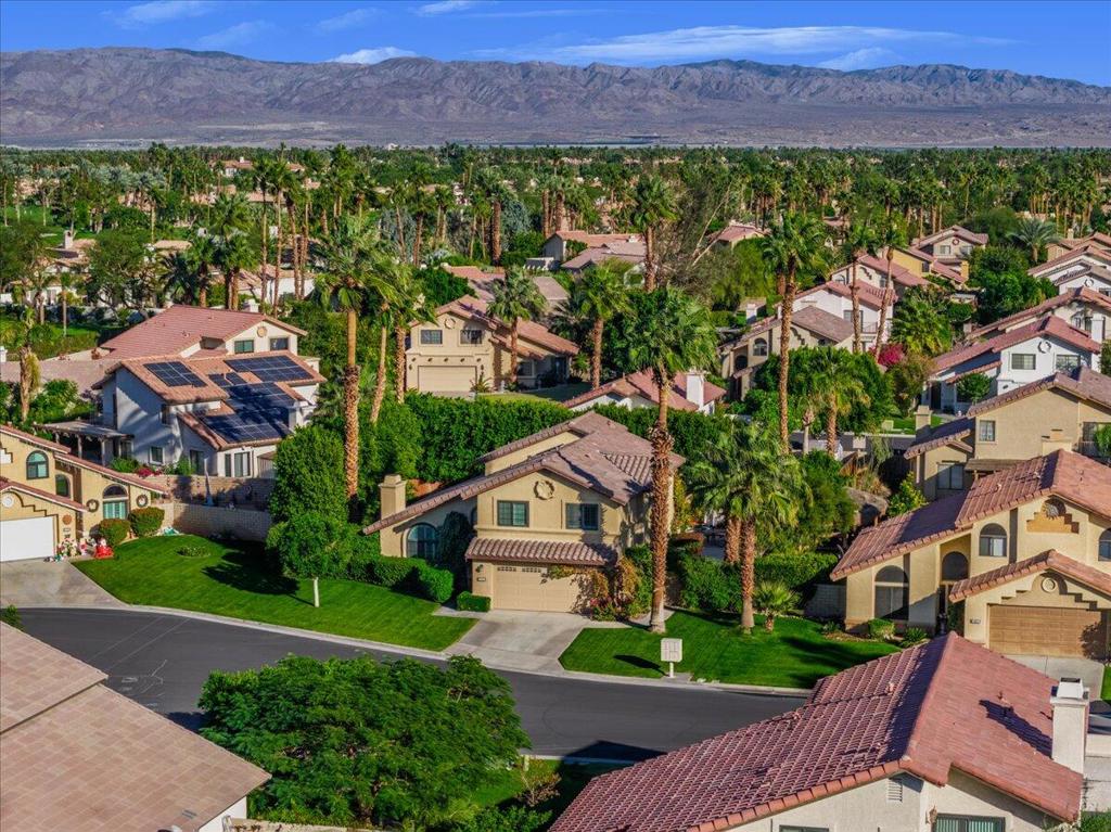 Parc La Quinta - Residential