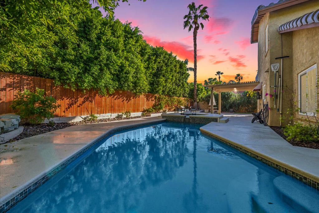 Parc La Quinta - Residential