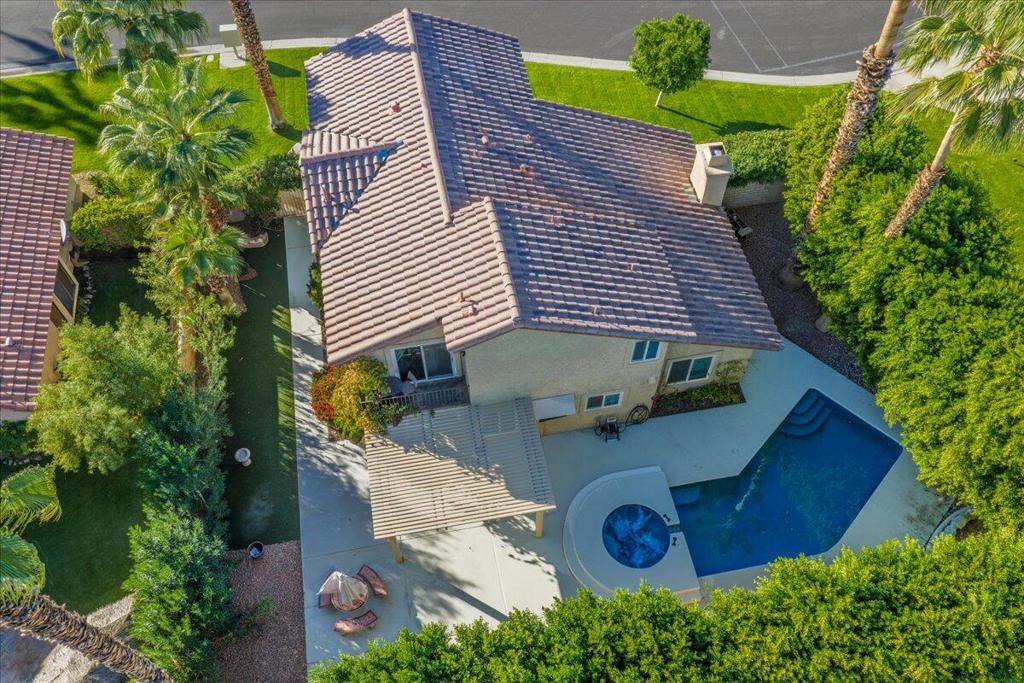 Parc La Quinta - Residential