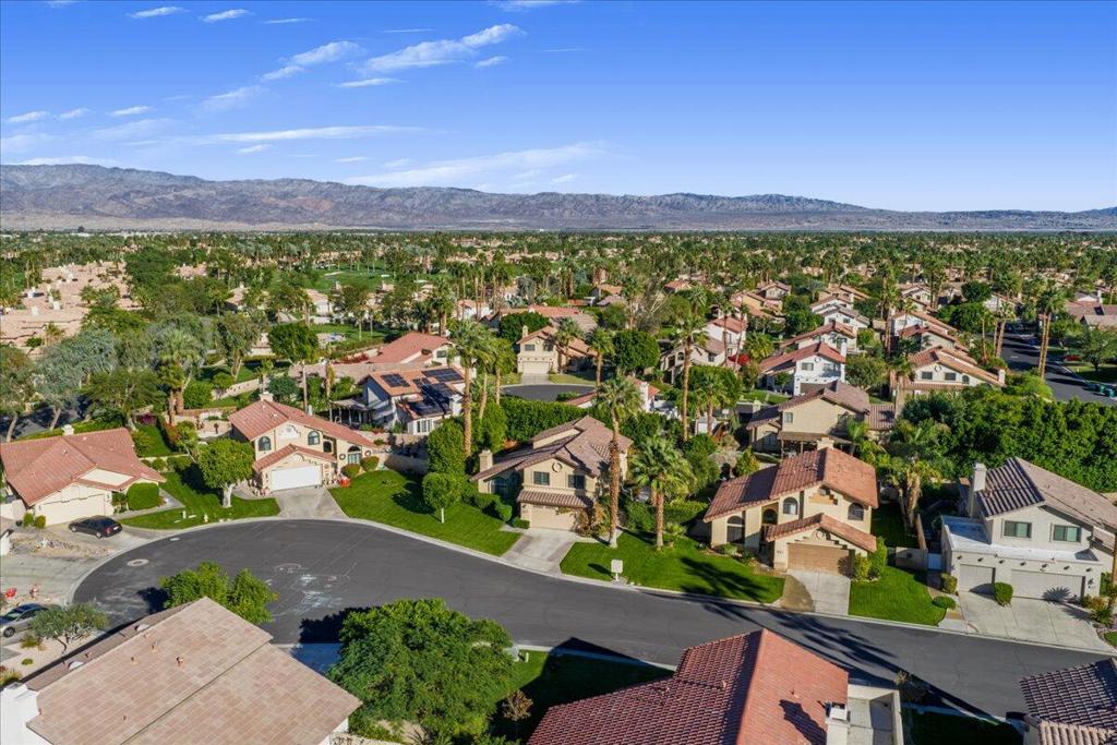 Parc La Quinta - Residential