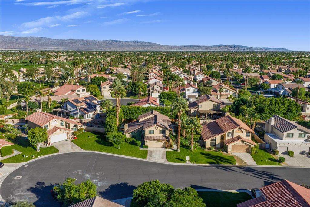 Parc La Quinta - Residential