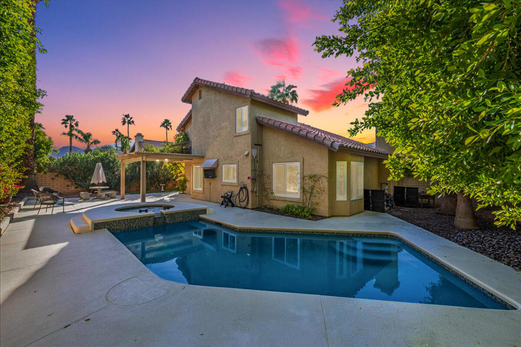 Parc La Quinta - Residential