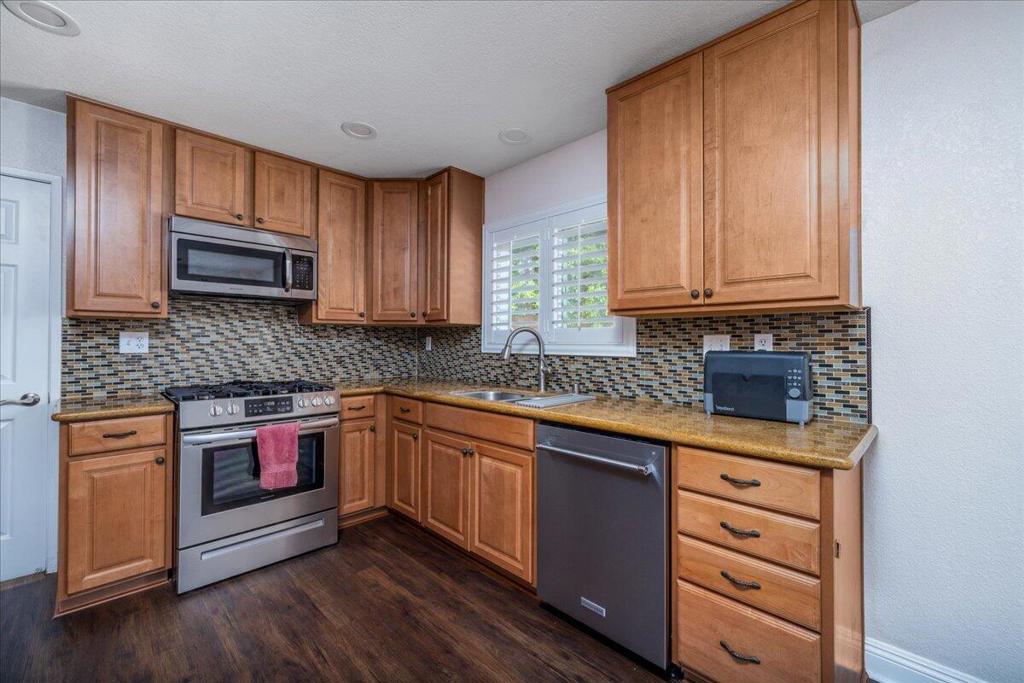 Parc La Quinta - Residential