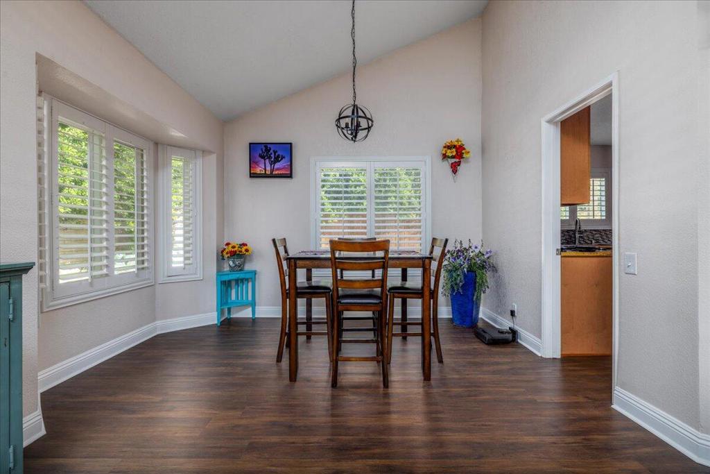 Parc La Quinta - Residential