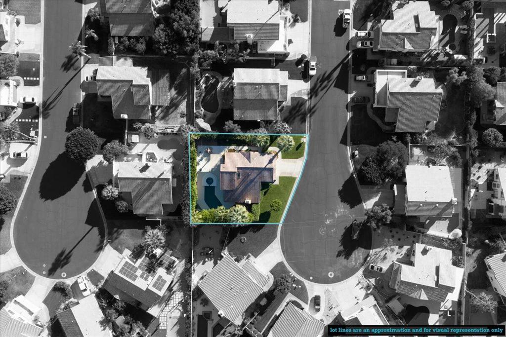 Parc La Quinta - Residential