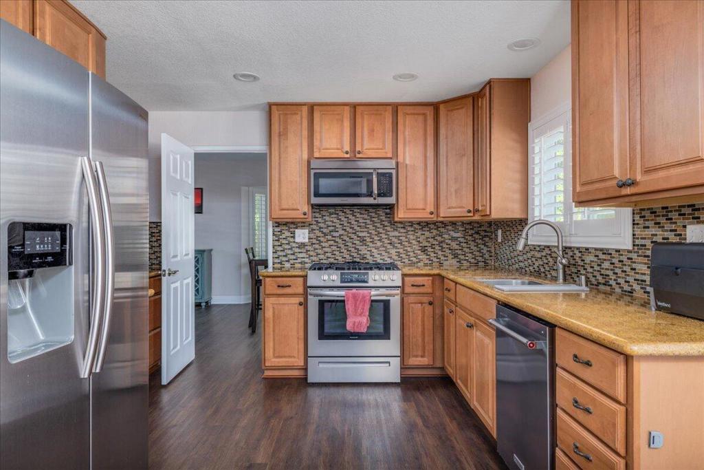 Parc La Quinta - Residential