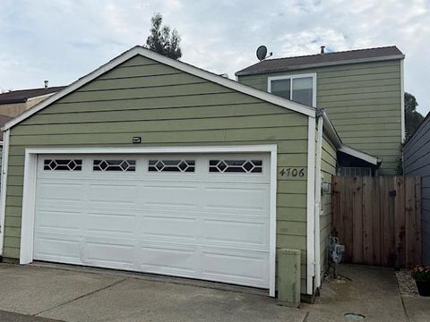 Photo of 4706 4706 San Pablo Dam Rd. Rd, El Sobrante, CA 94803 (MLS # 41121613)