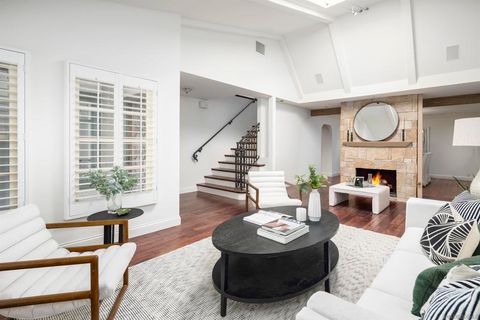 6129 La Flecha Rancho Santa Fe CA 92067