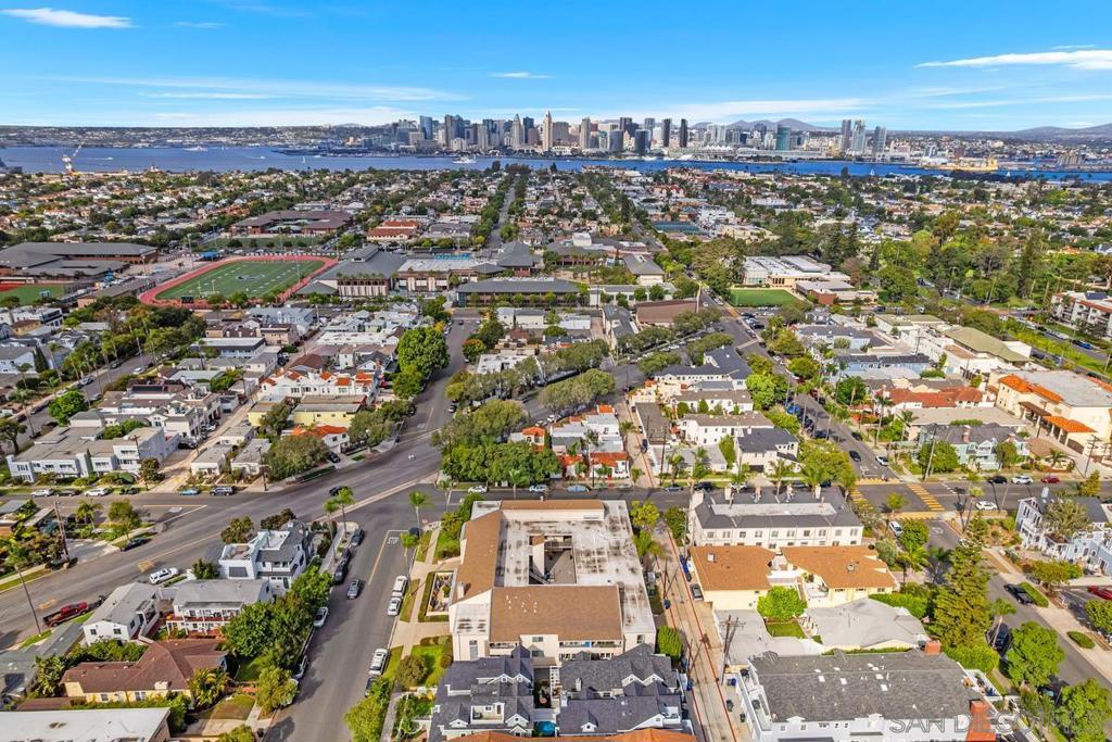 Coronado Village - Residential