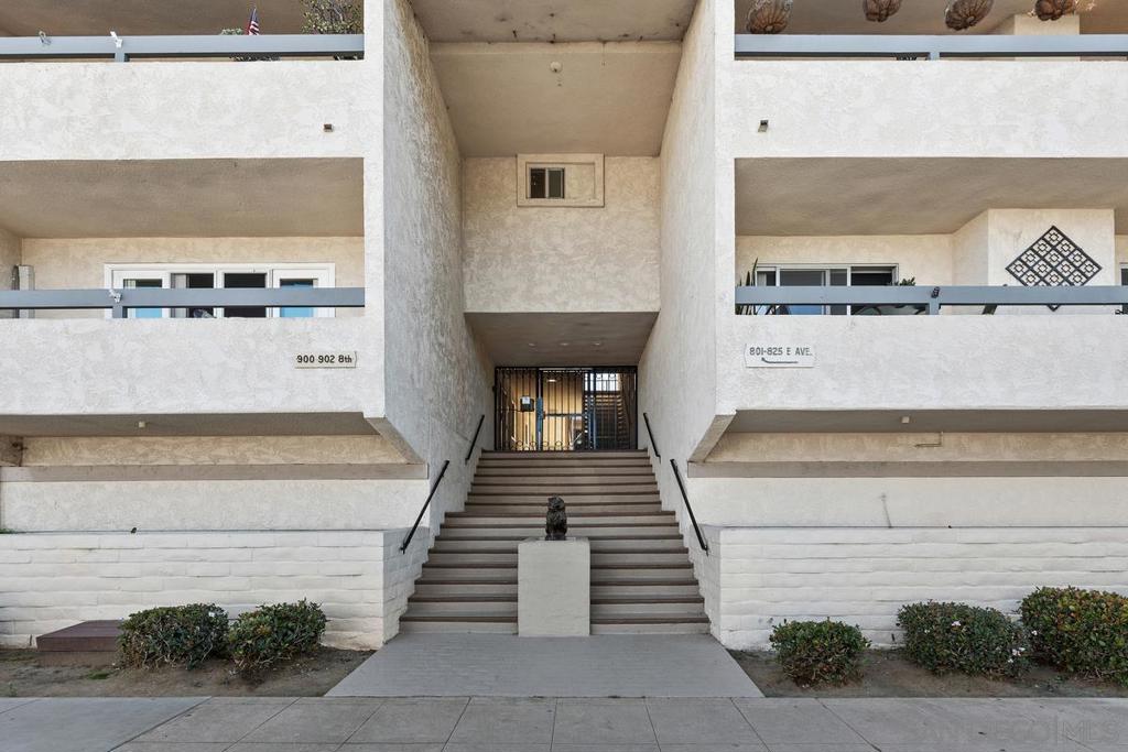 Coronado Village - Residential